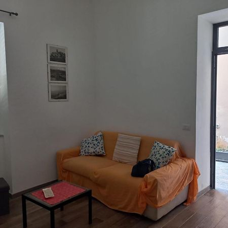 Davide Guest House Палермо Екстер'єр фото