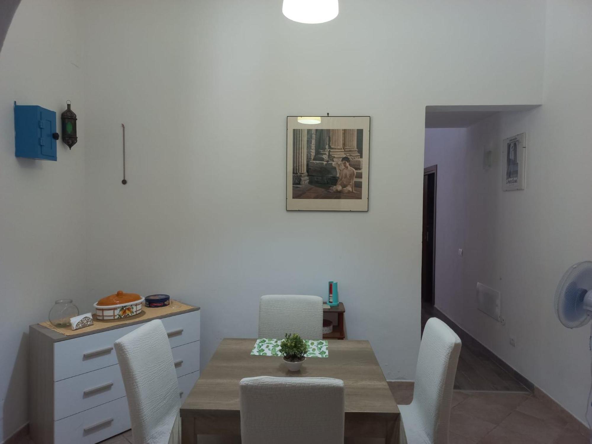 Davide Guest House Палермо Екстер'єр фото